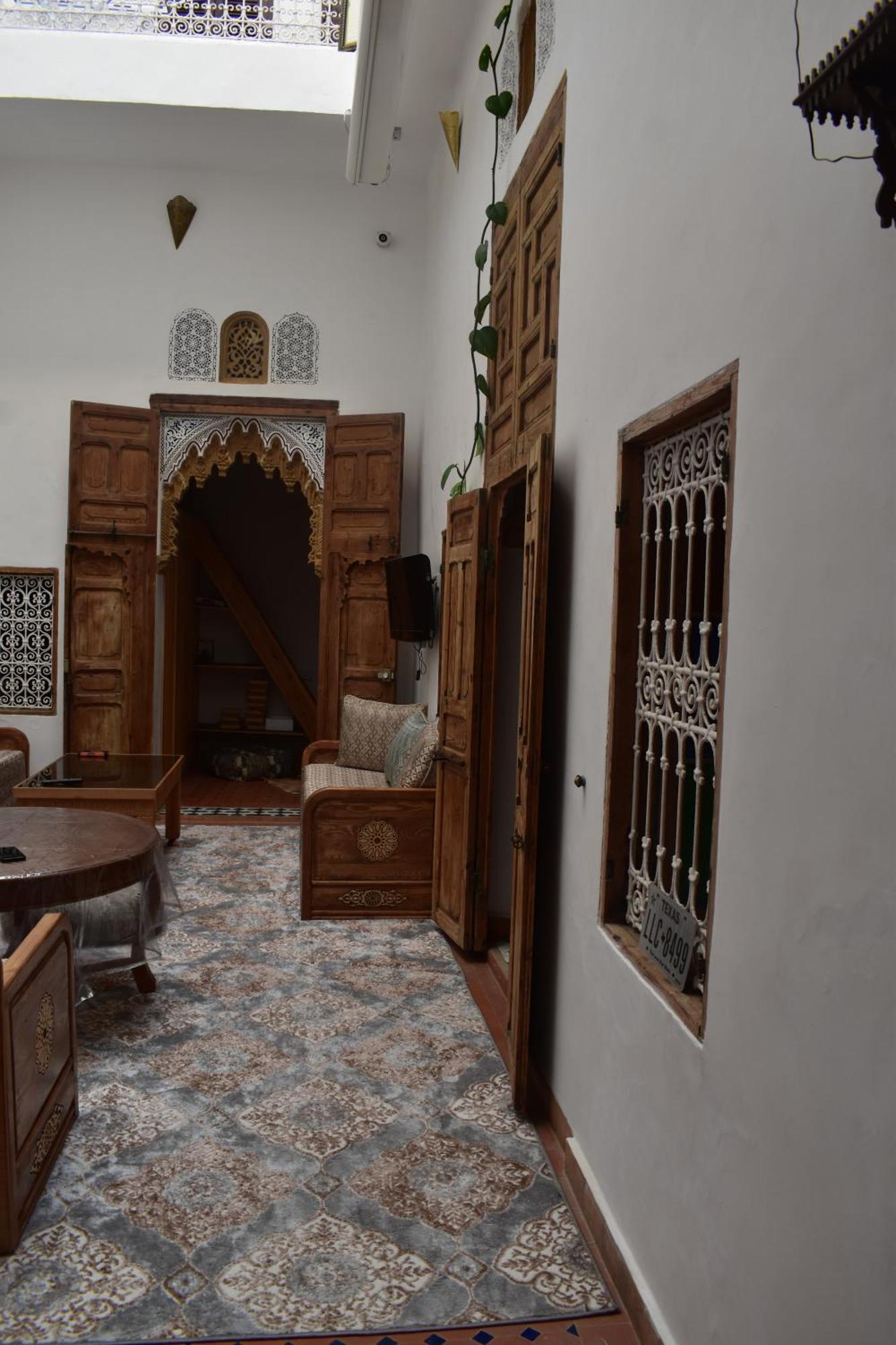 Riad Capital *