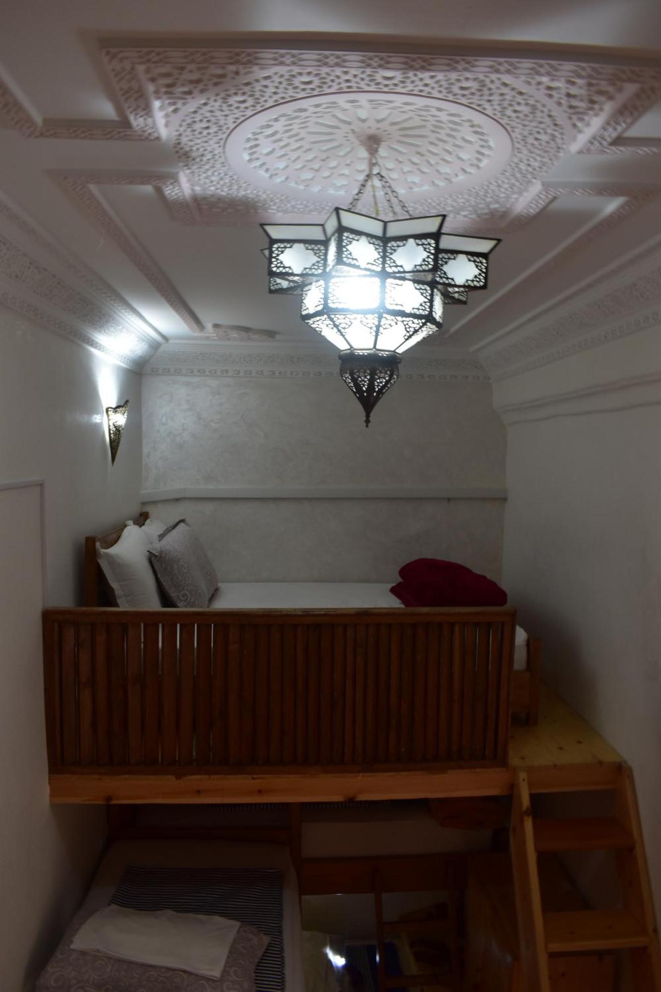 Capital Riad Rabat