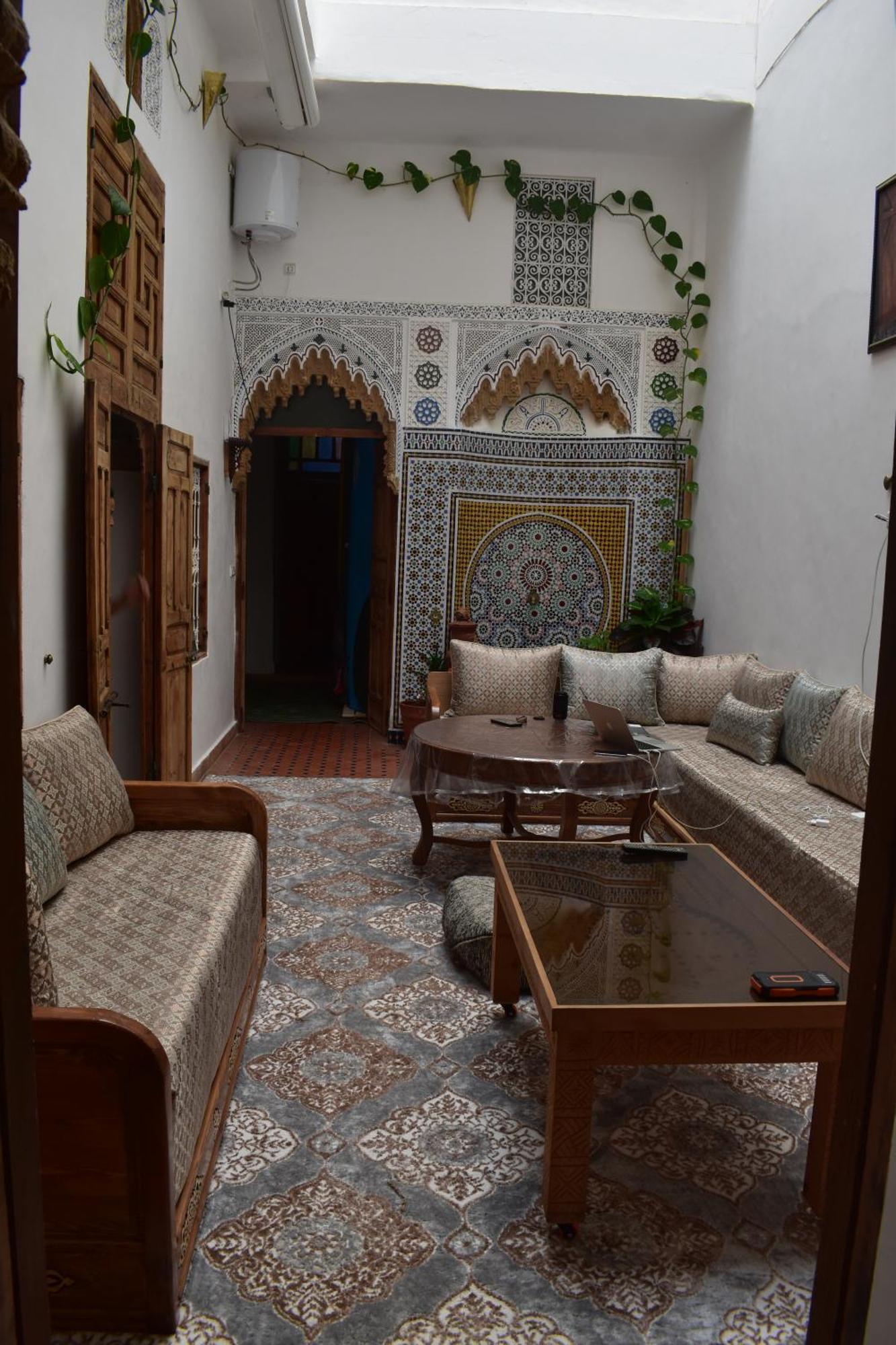 Capital Rabat