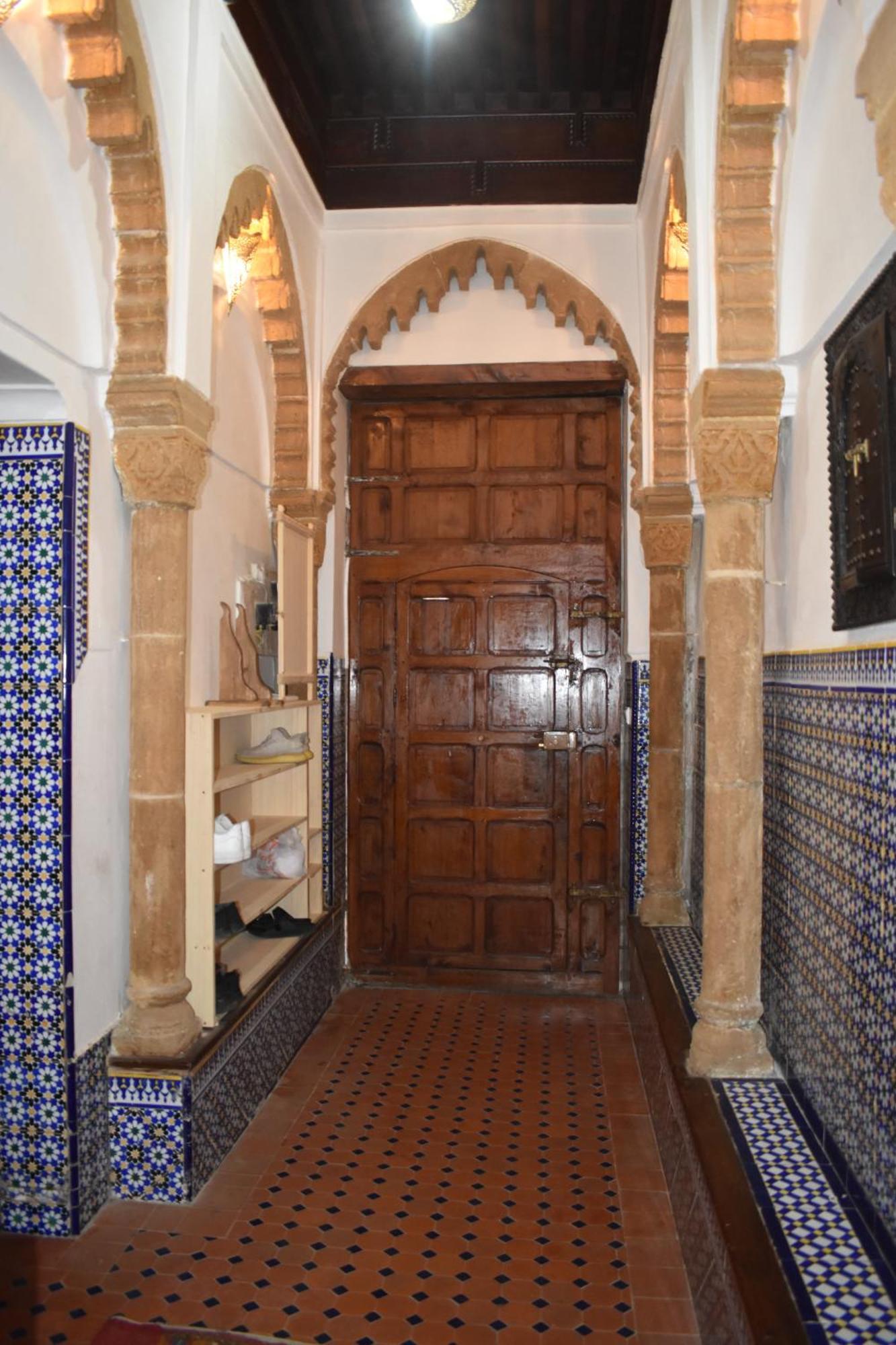 Capital * Rabat